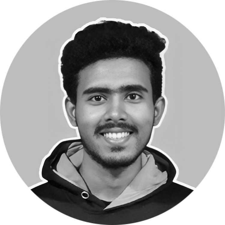 Estiak Ahmed, web developer